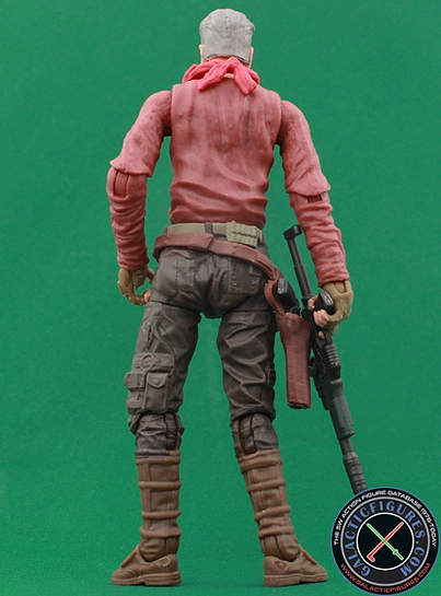 Cobb Vanth  Star Wars The Vintage Collection