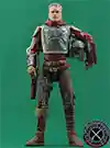 Cobb Vanth, Mandalorian Armor figure