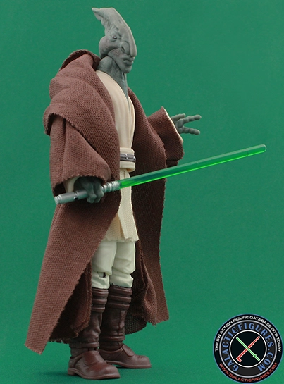 Coleman Trebor With HasLab LAAT/i Republic Gunship Star Wars The Vintage Collection