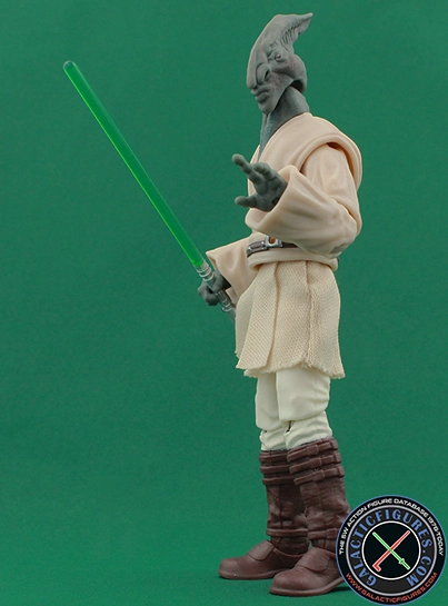 Coleman Trebor With HasLab LAAT/i Republic Gunship Star Wars The Vintage Collection