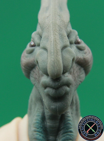 Coleman Trebor With HasLab LAAT/i Republic Gunship Star Wars The Vintage Collection