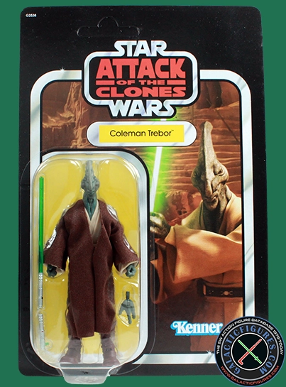 Coleman Trebor With HasLab LAAT/i Republic Gunship Star Wars The Vintage Collection