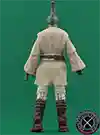 Coleman Trebor With HasLab LAAT/i Republic Gunship Star Wars The Vintage Collection