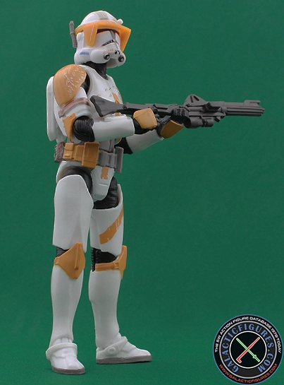 Commander Cody Anakin Skywalker & Clone Commander Cody 2-pack Star Wars The Vintage Collection