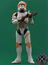 Commander Cody Anakin Skywalker & Clone Commander Cody 2-pack