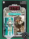 Commander Cody Anakin Skywalker & Clone Commander Cody 2-pack Star Wars The Vintage Collection