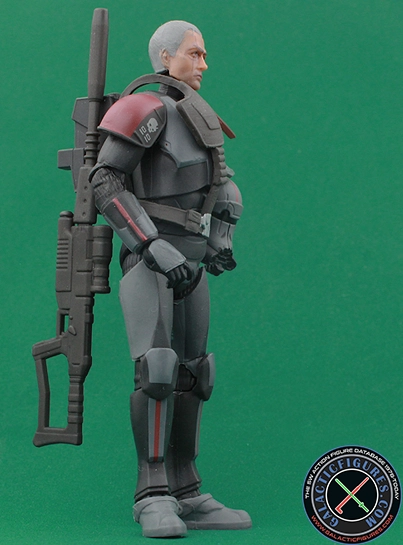 Crosshair  Star Wars The Vintage Collection