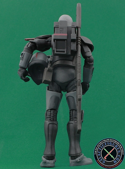 Crosshair  Star Wars The Vintage Collection