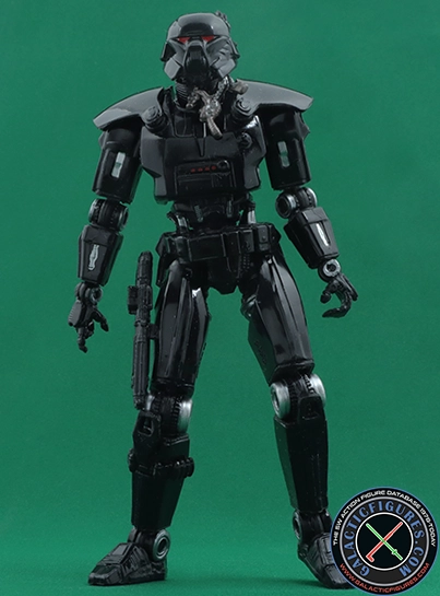 Dark Trooper figure, TVCExclusive2