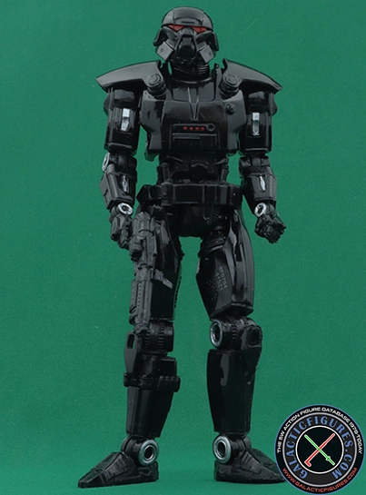 Dark Trooper figure, tvctwobasic