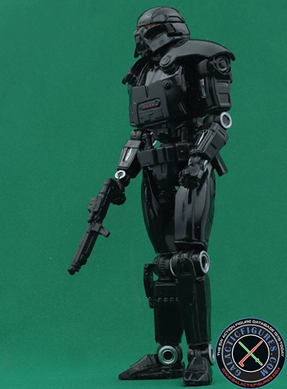 Dark Trooper  Star Wars The Vintage Collection