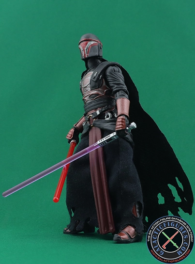 Darth Revan Knights Of The Old Republic Star Wars The Vintage Collection