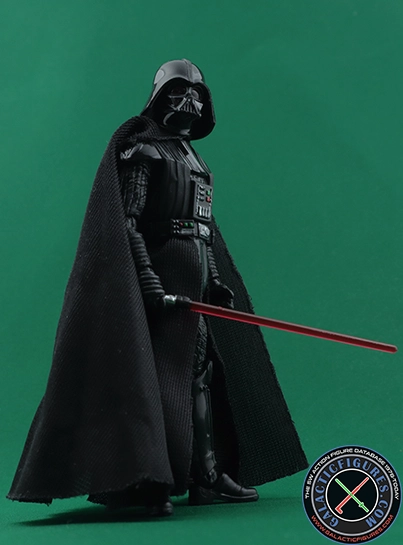 Darth Vader  Star Wars The Vintage Collection