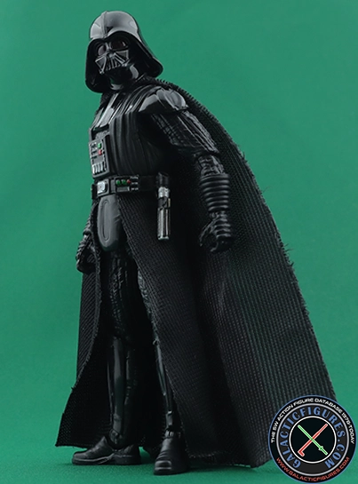 Darth Vader  Star Wars The Vintage Collection