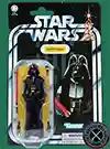 Darth Vader  Star Wars The Vintage Collection