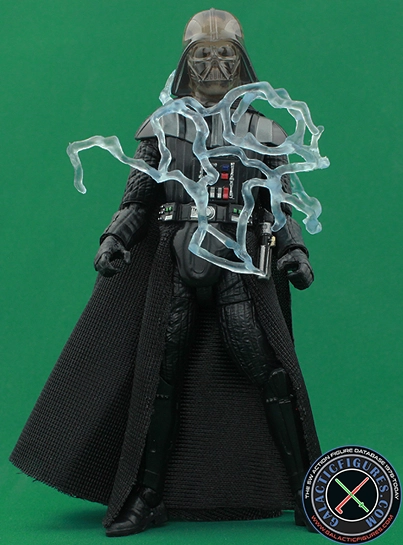 Darth Vader figure, Skywalker Saga Collection