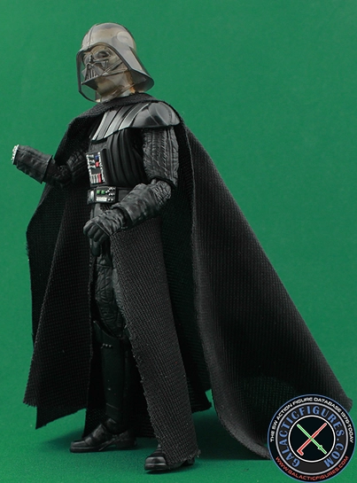 Darth Vader (Star Wars The Vintage Collection)