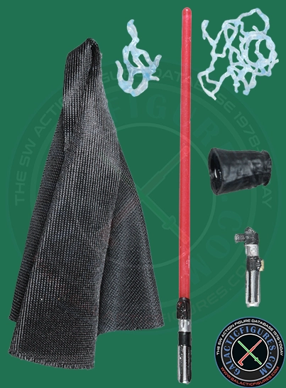 Darth Vader Emperor's Wrath Star Wars The Vintage Collection