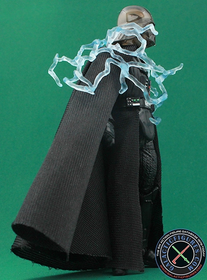 Darth Vader The Journey Of Anakin Skywalker 3-pack Star Wars The Vintage Collection