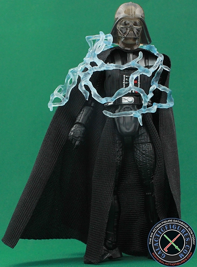 Darth Vader figure, TVCExclusive2