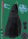 Darth Vader, Lost Line 7-Pack figure
