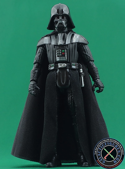 Darth Vader figure, tvctwobasic