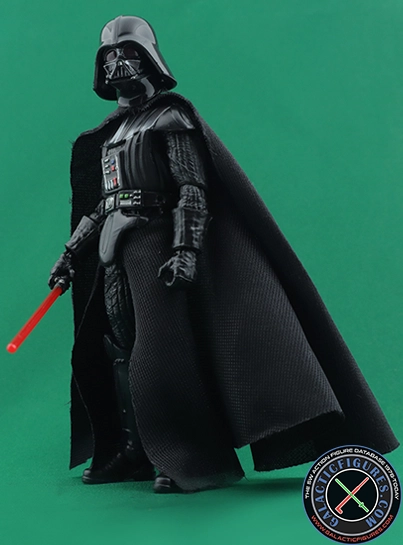 Darth Vader Return Of The Jedi Star Wars The Vintage Collection
