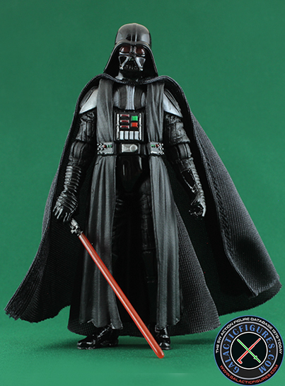 darth vader collector figure