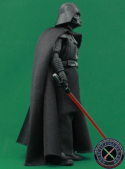 Darth Vader (Star Wars The Vintage Collection)