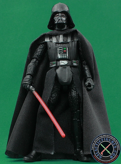 Darth Vader figure, tvctwobasic