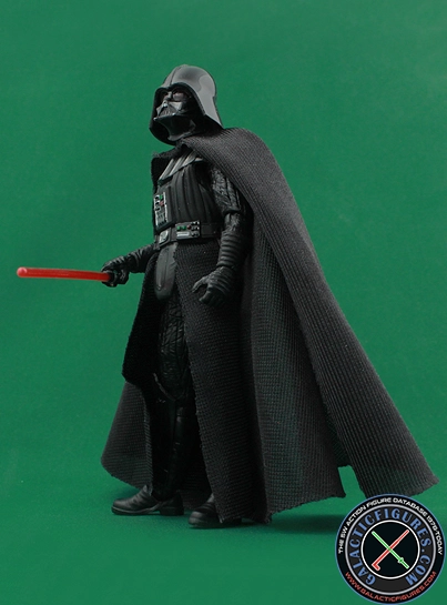 Darth Vader (Star Wars The Vintage Collection)