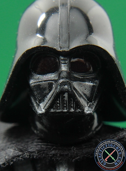 Darth Vader With Tie Advanced Vehicle Star Wars The Vintage Collection