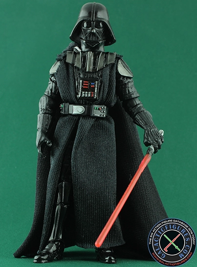Darth Vader figure, tvcrereleases