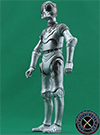 Death Star Droid, figure