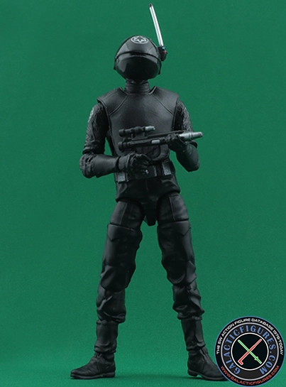 Death Star Gunner figure, tvctwobasic