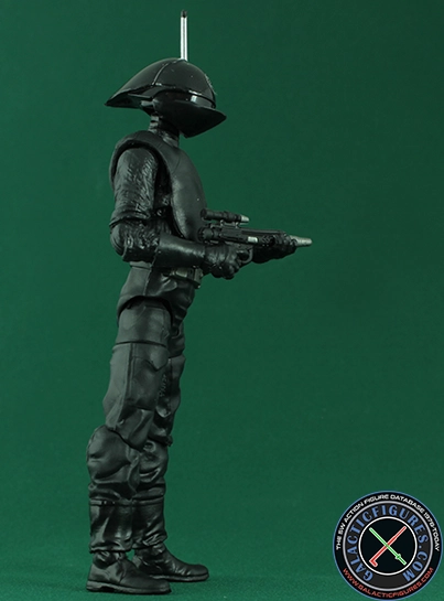 Death Star Gunner Rogue One Star Wars The Vintage Collection