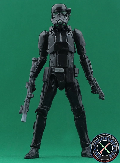 Death Trooper (The Vintage Collection)