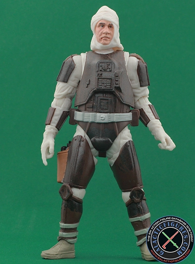 Dengar figure, tvcrereleases