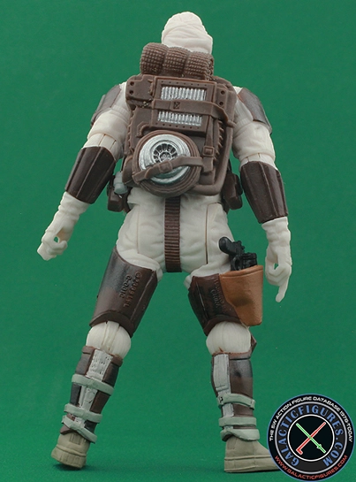 Dengar Star Wars The Vintage Collection