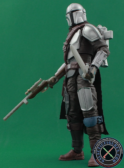Din Djarin (Star Wars The Vintage Collection)