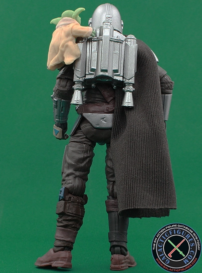 Din Djarin (Star Wars The Vintage Collection)