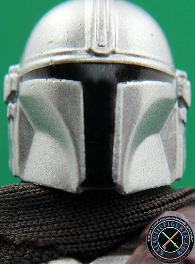 Din Djarin (Star Wars The Vintage Collection)