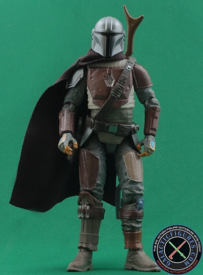 Din Djarin (Star Wars The Vintage Collection)