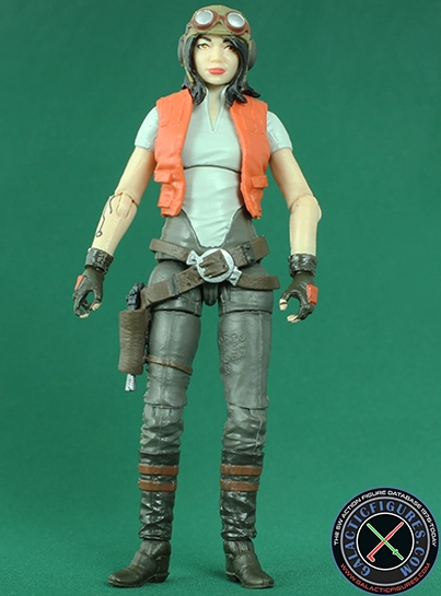 Doctor Aphra figure, TVCExclusive2