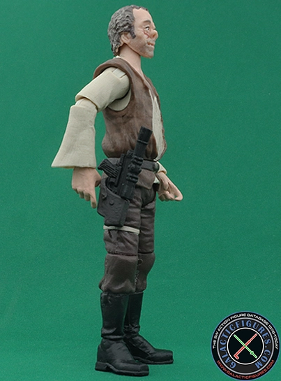Dr. Evazan  Star Wars The Vintage Collection