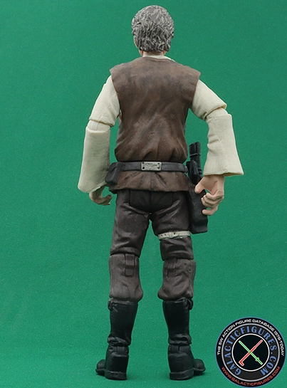 Dr. Evazan  Star Wars The Vintage Collection
