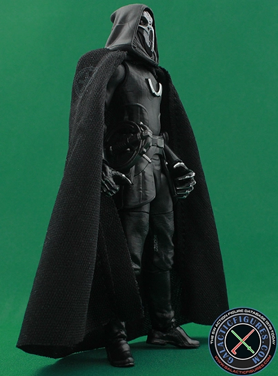 Eleventh Brother  Star Wars The Vintage Collection