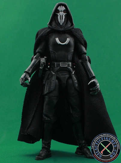 Eleventh Brother figure, Star Wars The Black Series