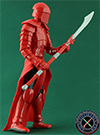 Elite Praetorian Guard, figure