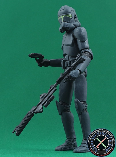 Elite Squad Trooper Bad Batch 4-Pack Star Wars The Vintage Collection